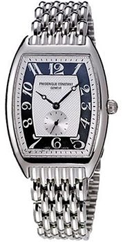 Часы Frederique Constant Art Deco Collection FC-235APB3T26B